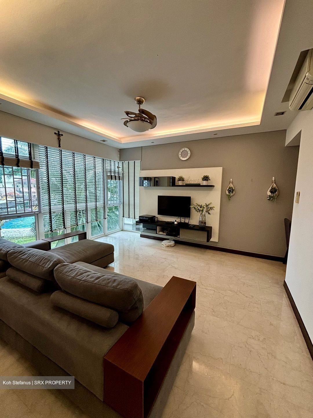 Summerhill (D21), Condominium #593540621